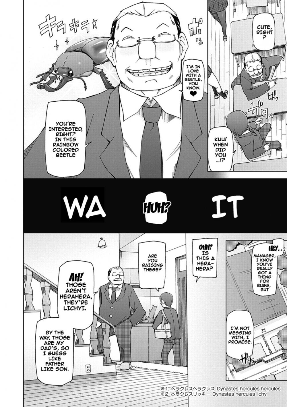 Hentai Manga Comic-Pervert App-Chapter 10-4